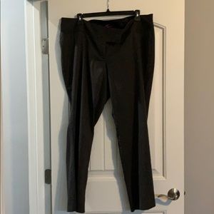 Women’s dress pants